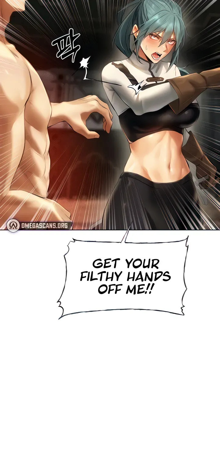 Milf Hunting in Another World Chapter 10 page 27 - 
