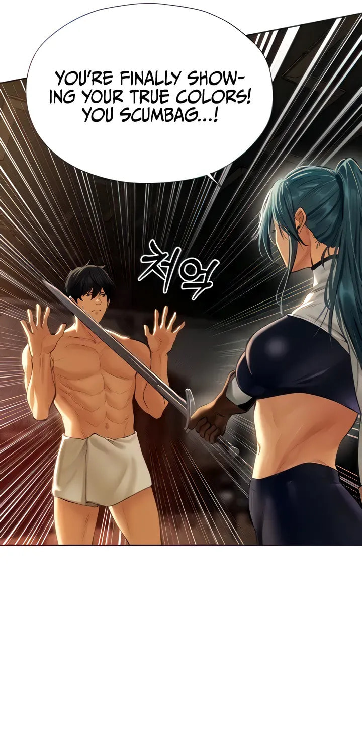 Milf Hunting in Another World Chapter 10 page 31 - 