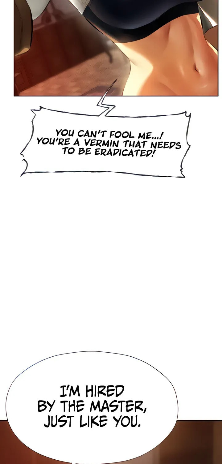 Milf Hunting in Another World Chapter 10 page 34 - 