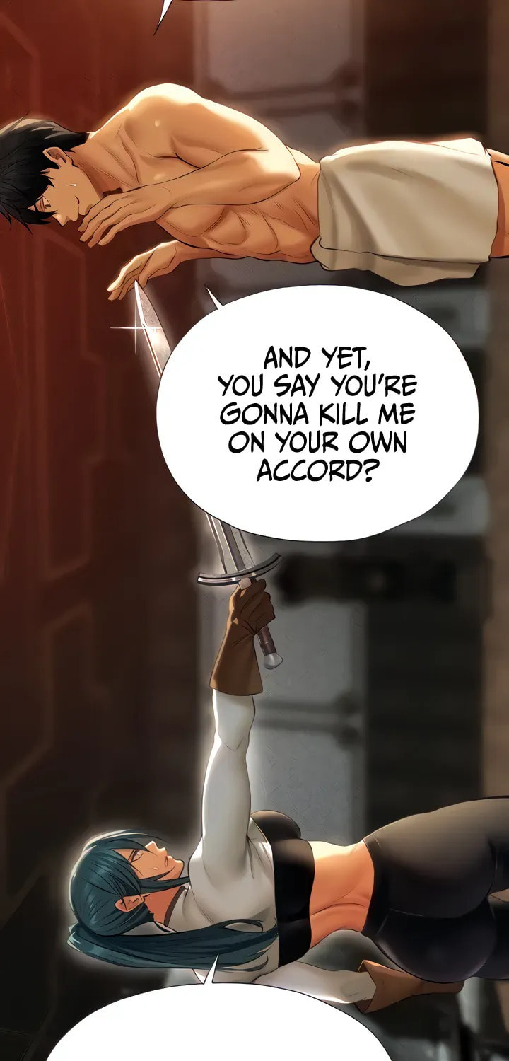 Milf Hunting in Another World Chapter 10 page 35 - 