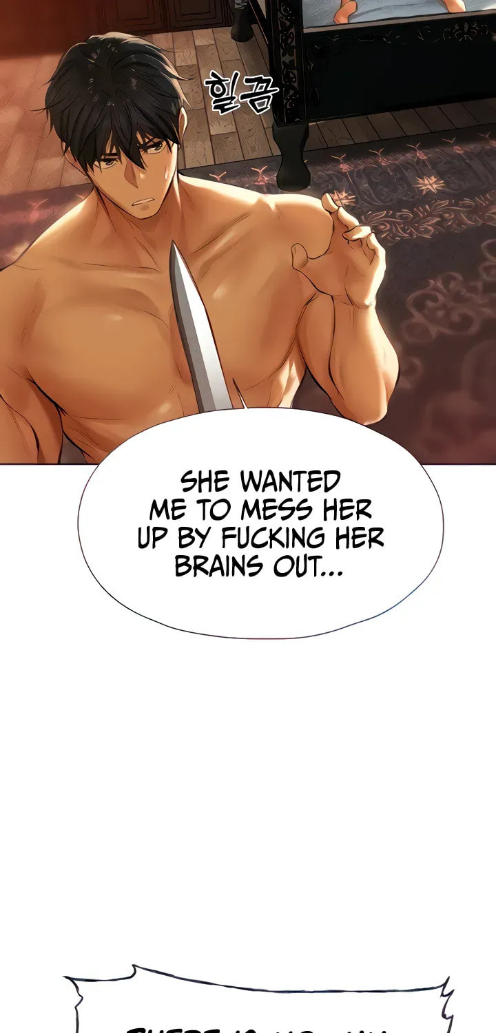 Milf Hunting in Another World Chapter 10 page 38 - 