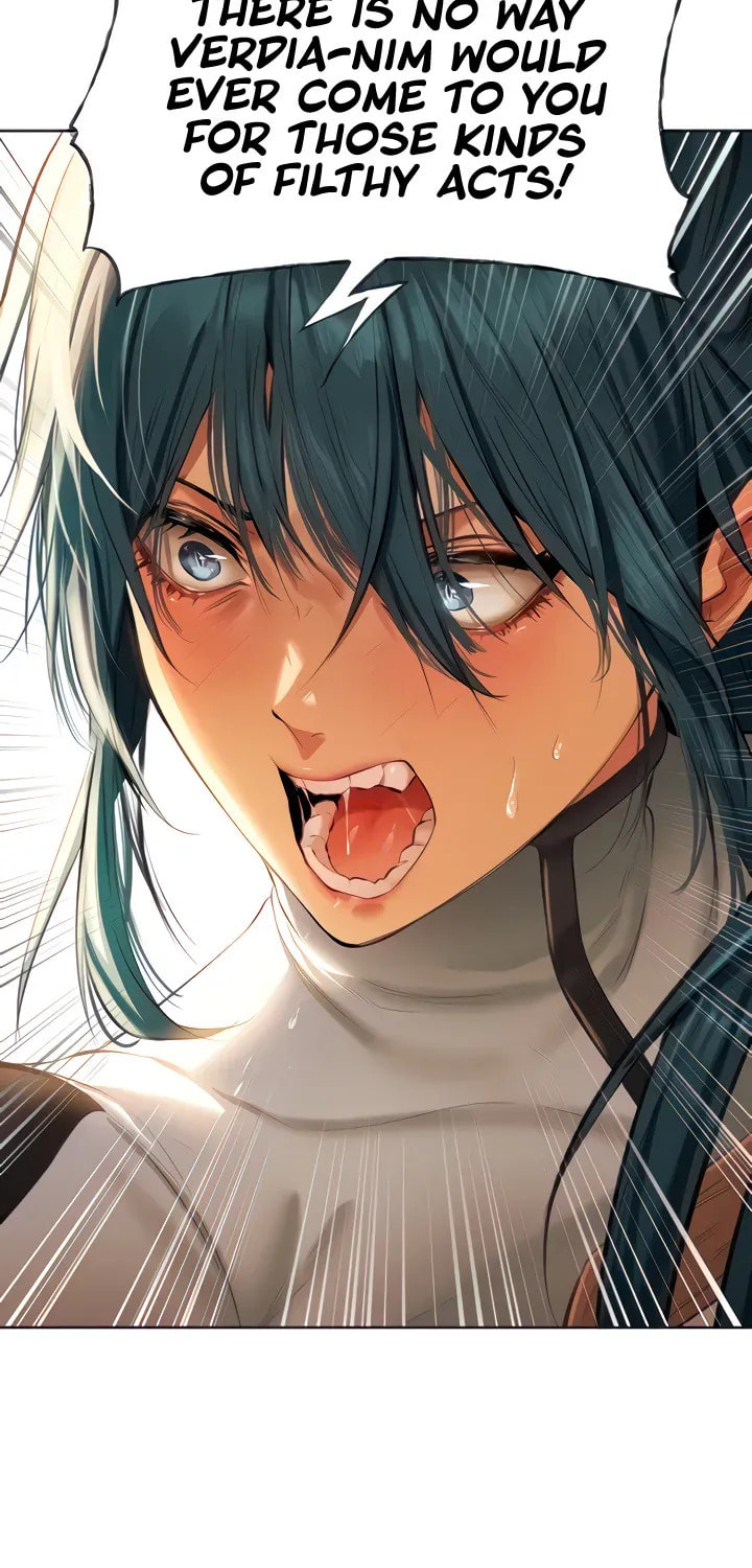 Milf Hunting in Another World Chapter 10 page 39 - 