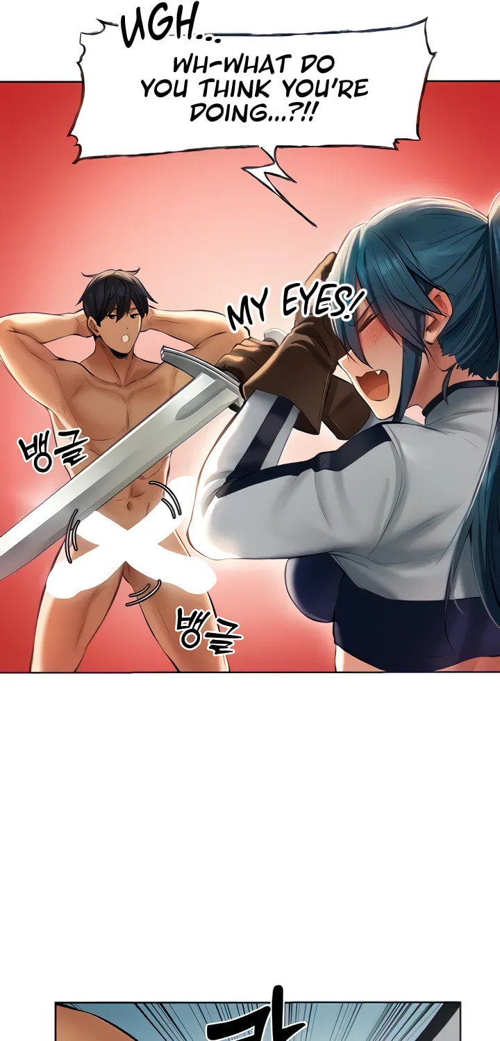 Milf Hunting in Another World Chapter 10 page 50 - 