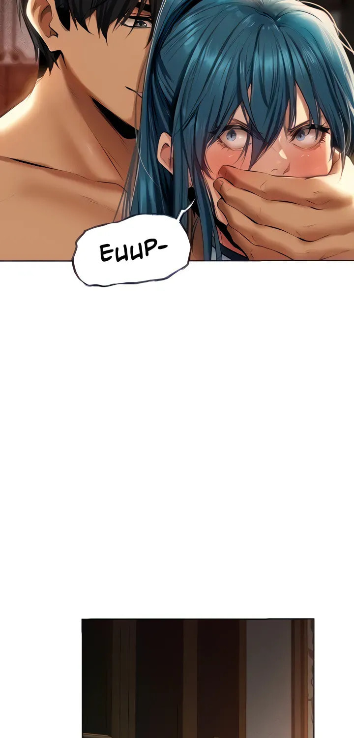 Milf Hunting in Another World Chapter 10 page 53 - 