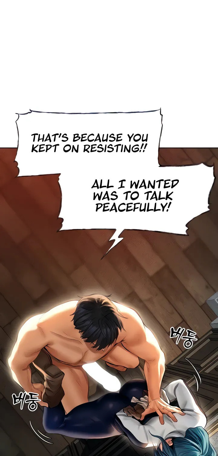 Milf Hunting in Another World Chapter 10 page 62 - 