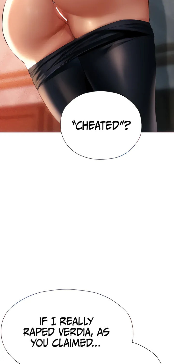 Milf Hunting in Another World Chapter 10 page 70 - 