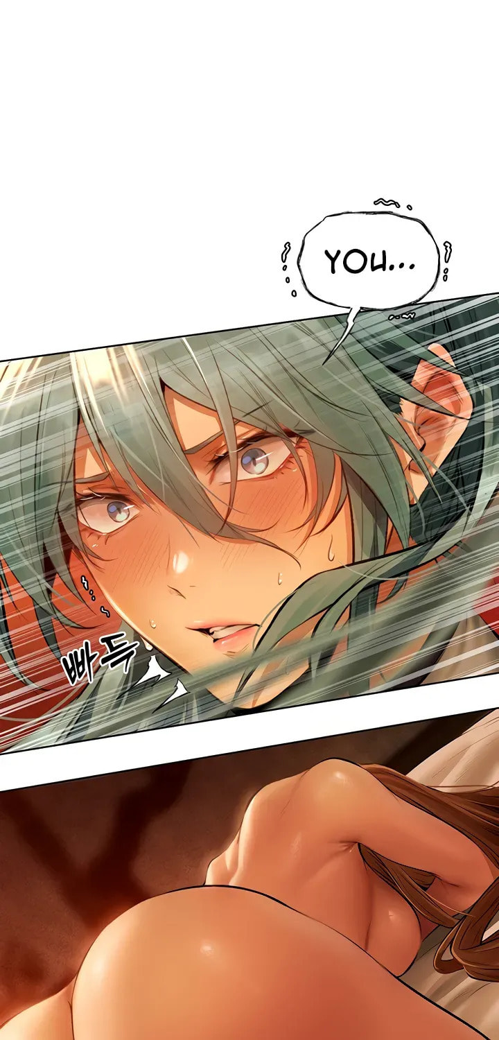 Milf Hunting in Another World Chapter 10 page 8 - 