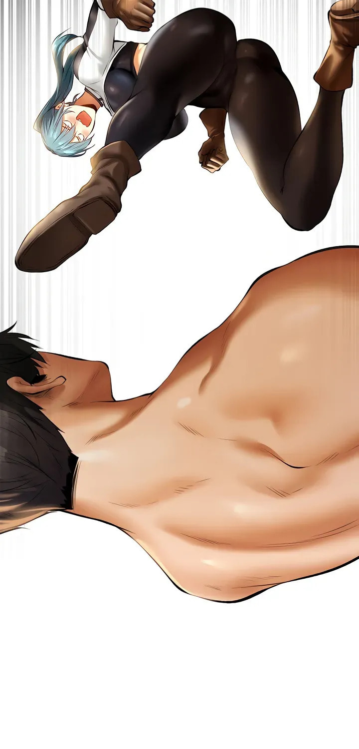 Milf Hunting in Another World Chapter 10 page 10 - 