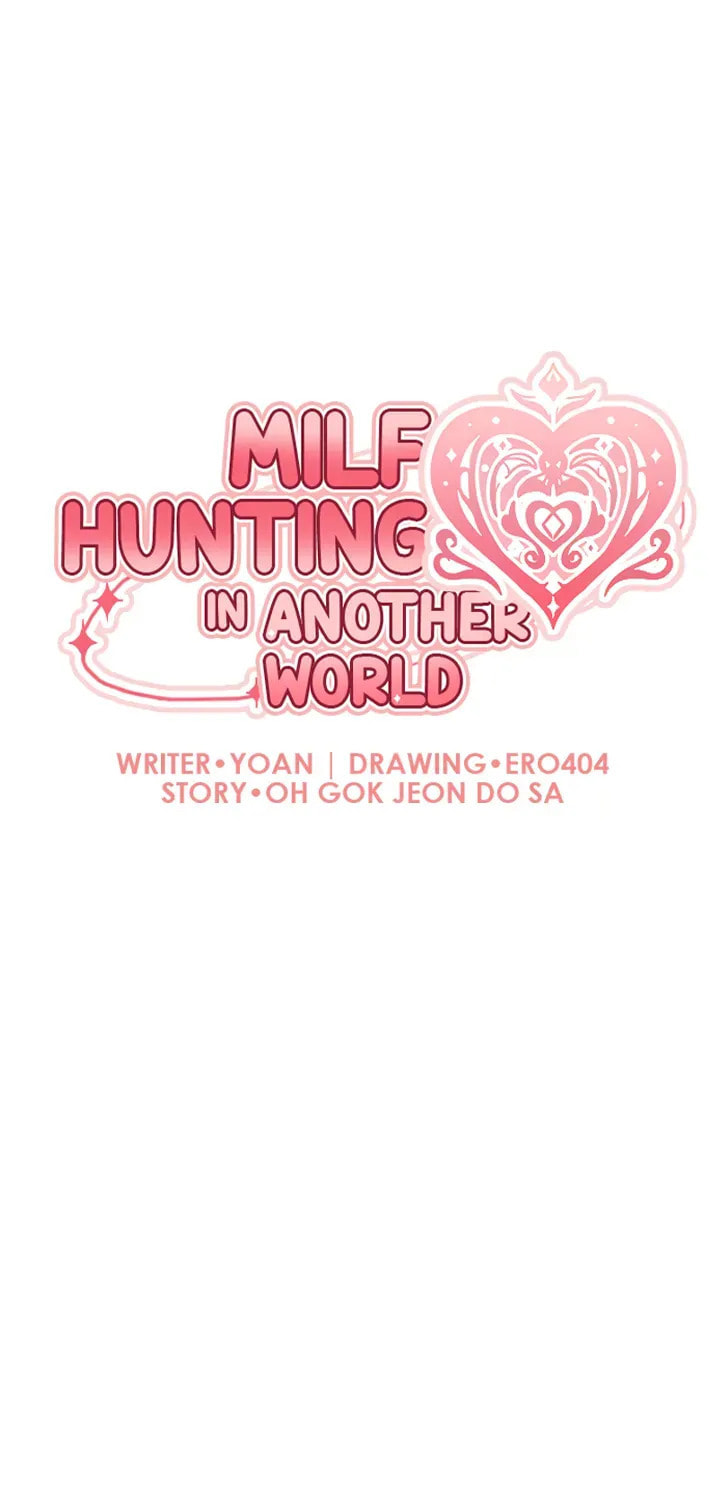 Milf Hunting in Another World Chapter 100 page 13 - 
