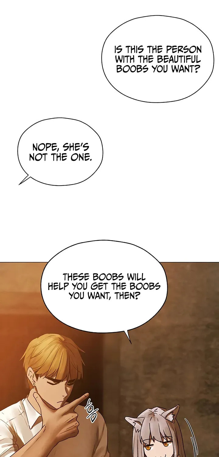 Milf Hunting in Another World Chapter 100 page 33 - 