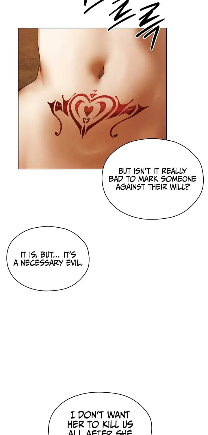 Milf Hunting in Another World Chapter 100 page 35 - 