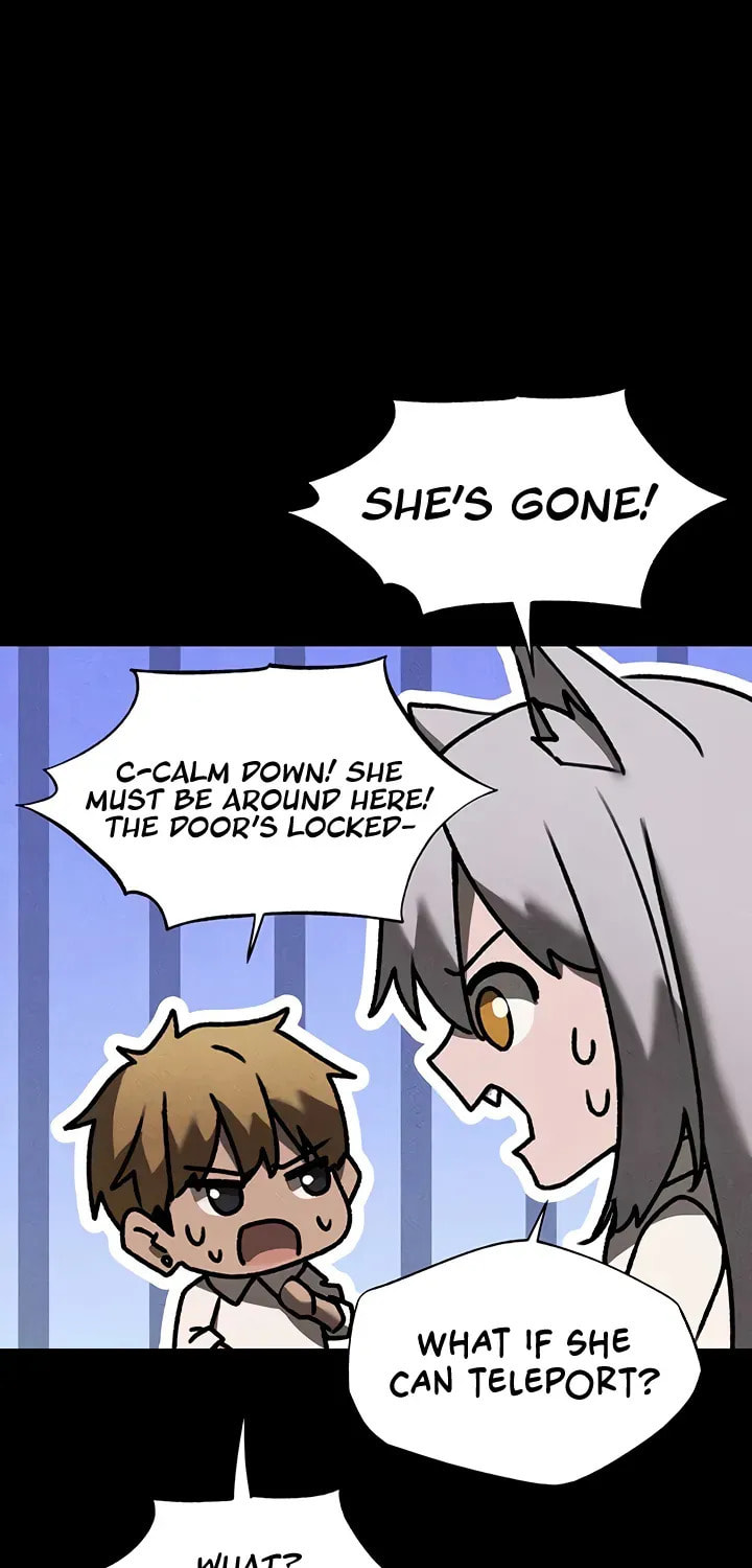 Milf Hunting in Another World Chapter 100 page 39 - 
