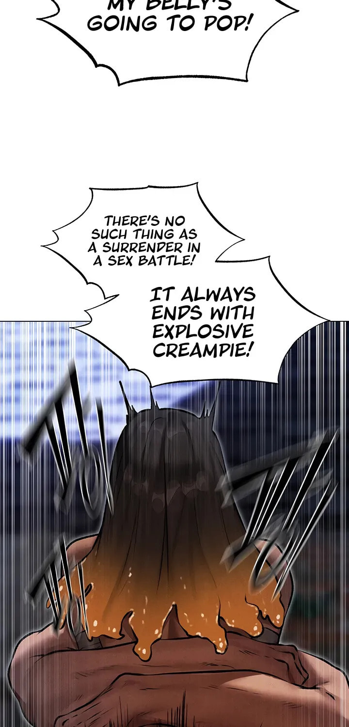 Milf Hunting in Another World Chapter 100 page 5 - 