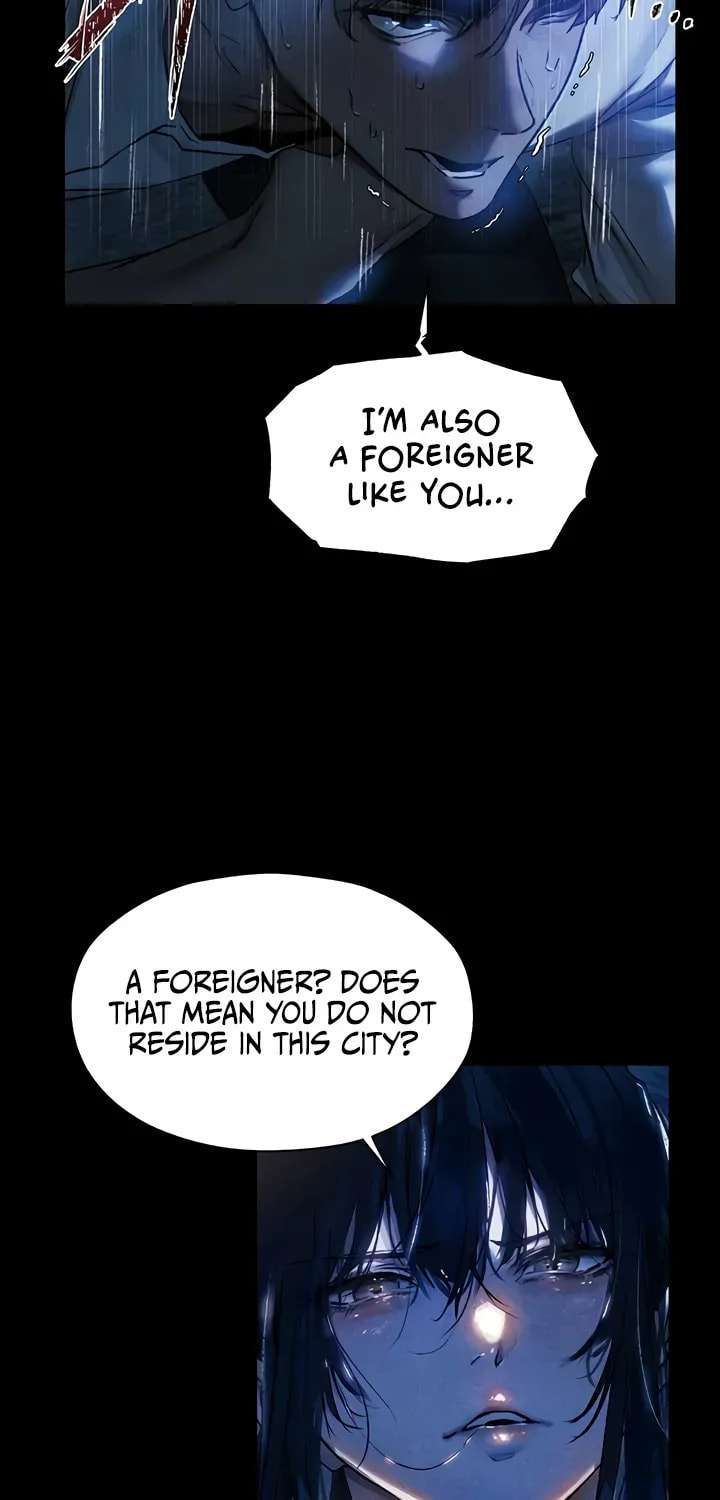 Milf Hunting in Another World Chapter 100 page 47 - 