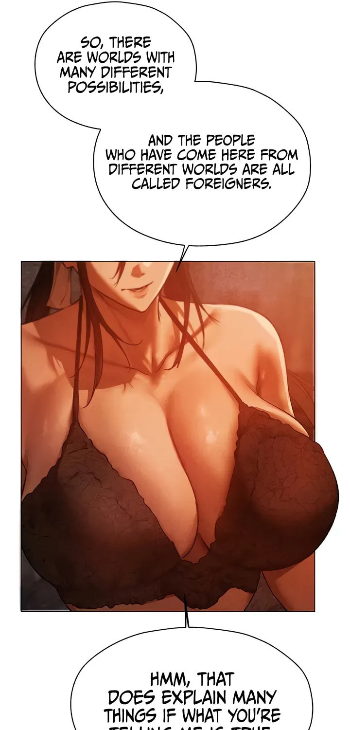 Milf Hunting in Another World Chapter 100 page 53 - 