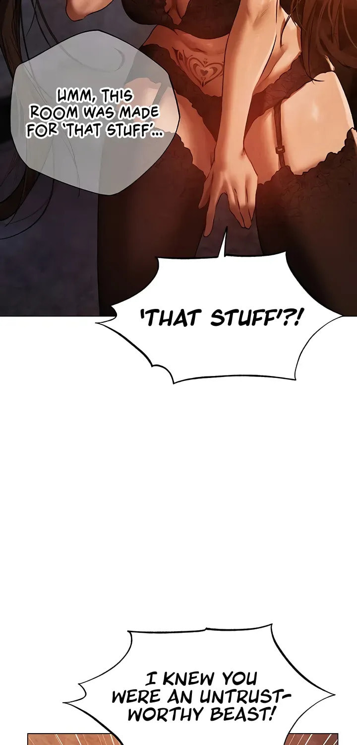 Milf Hunting in Another World Chapter 100 page 55 - 