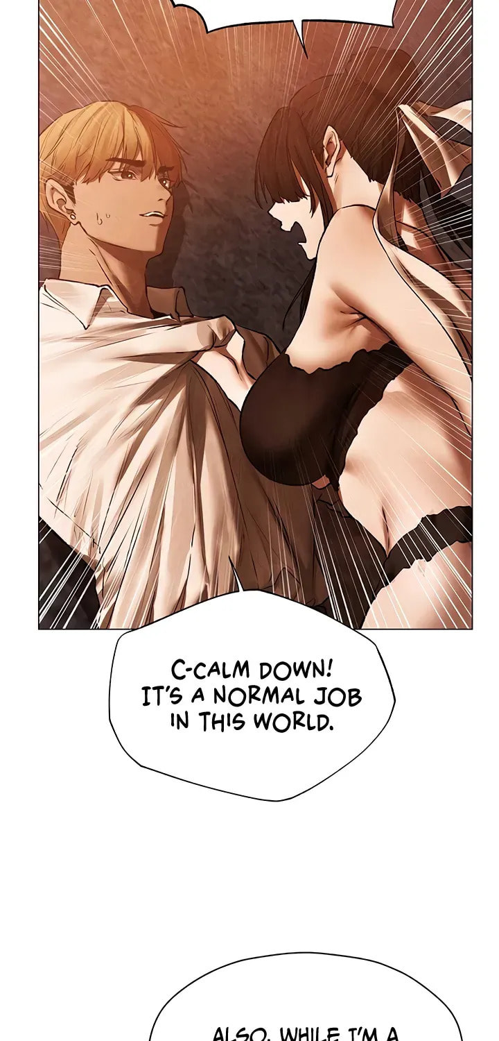 Milf Hunting in Another World Chapter 100 page 56 - 