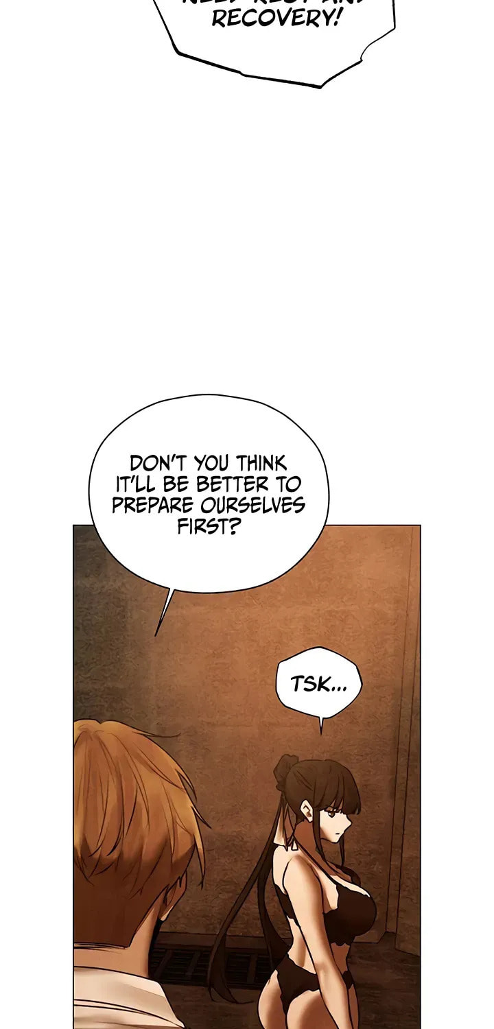Milf Hunting in Another World Chapter 100 page 76 - 