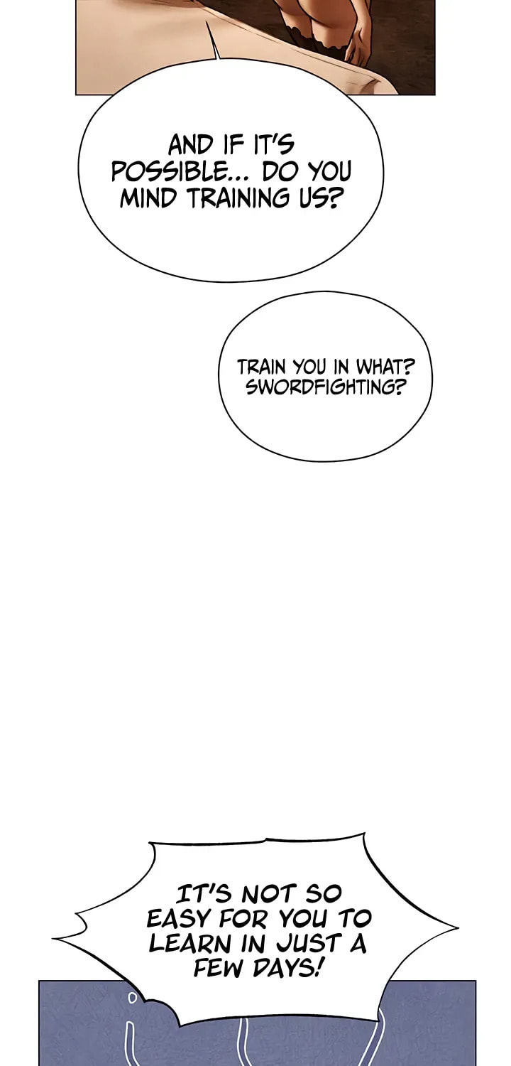Milf Hunting in Another World Chapter 100 page 77 - 