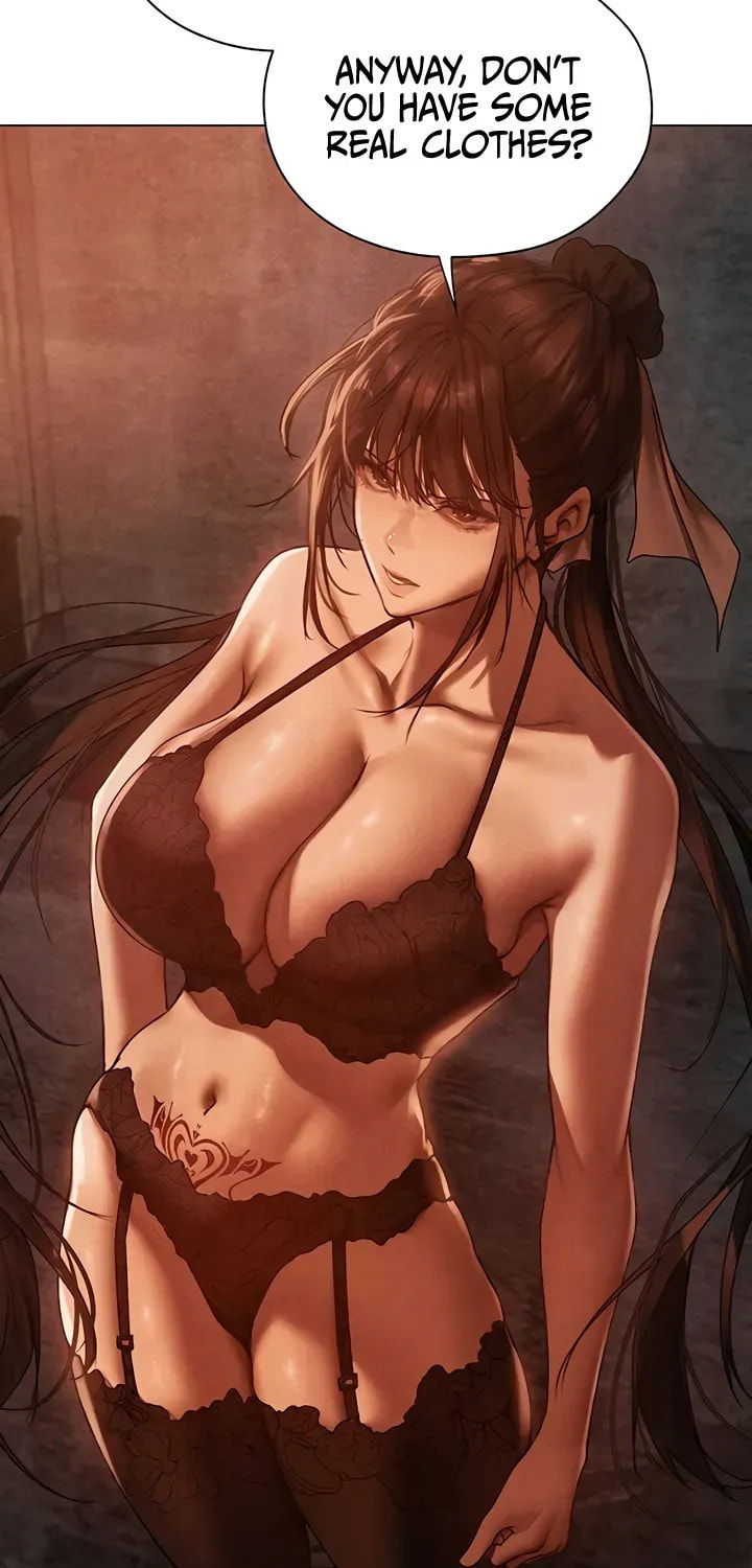 Milf Hunting in Another World Chapter 100 page 79 - 