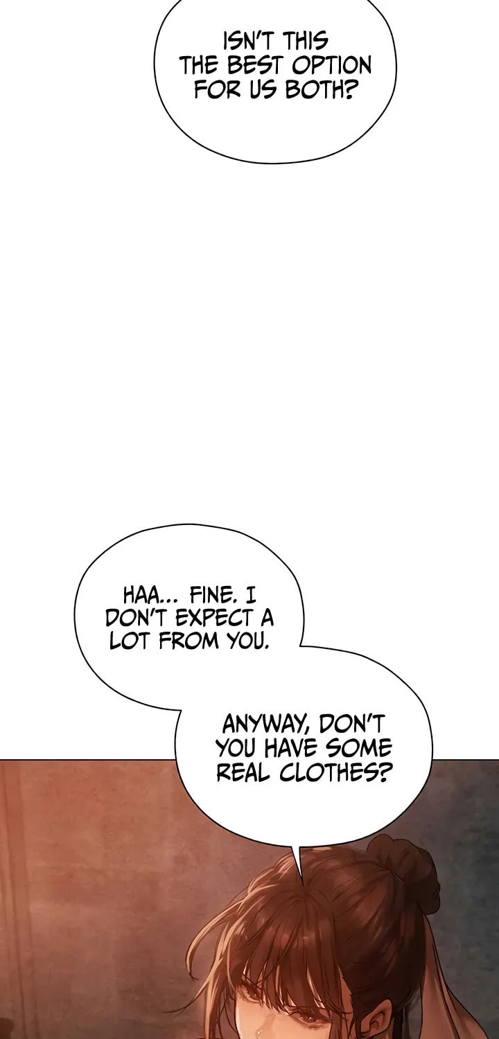 Milf Hunting in Another World Chapter 101 page 3 - 