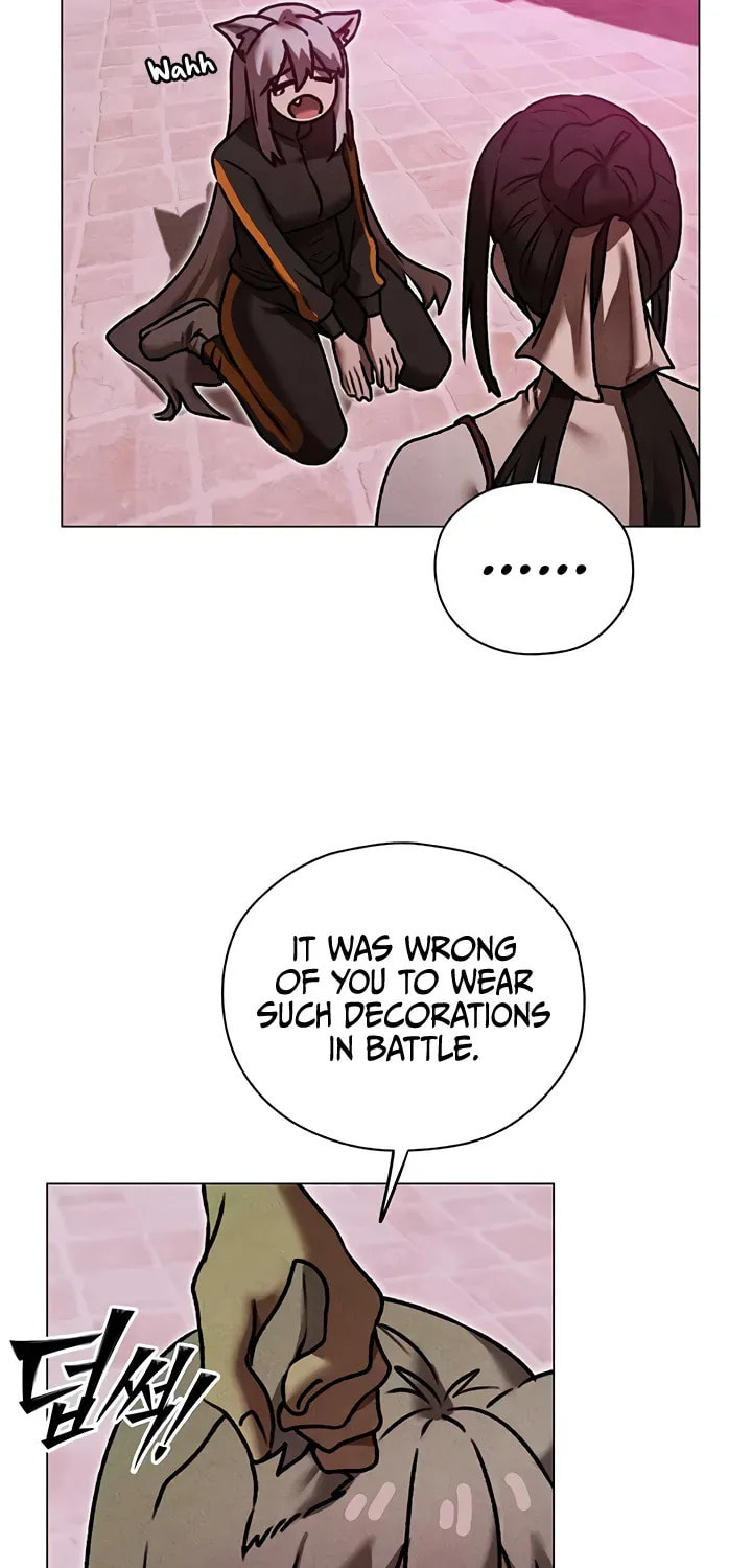 Milf Hunting in Another World Chapter 101 page 28 - 