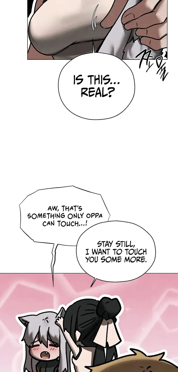 Milf Hunting in Another World Chapter 101 page 30 - 
