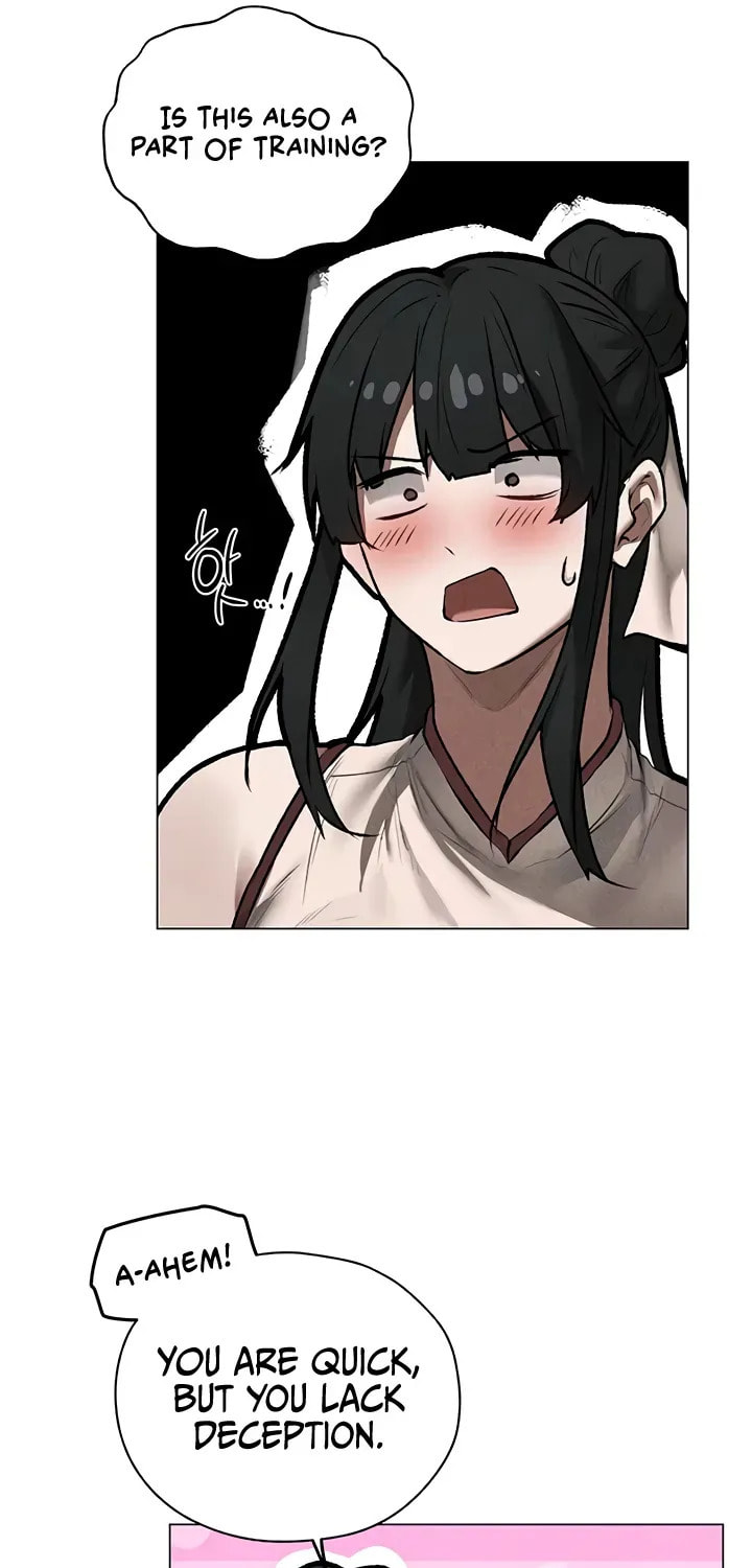 Milf Hunting in Another World Chapter 101 page 32 - 