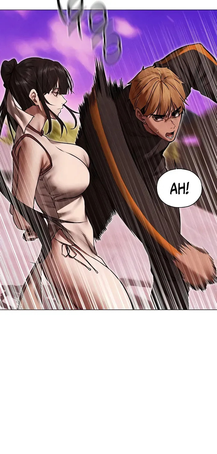 Milf Hunting in Another World Chapter 101 page 36 - 