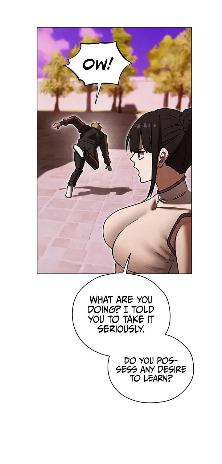 Milf Hunting in Another World Chapter 101 page 37 - 