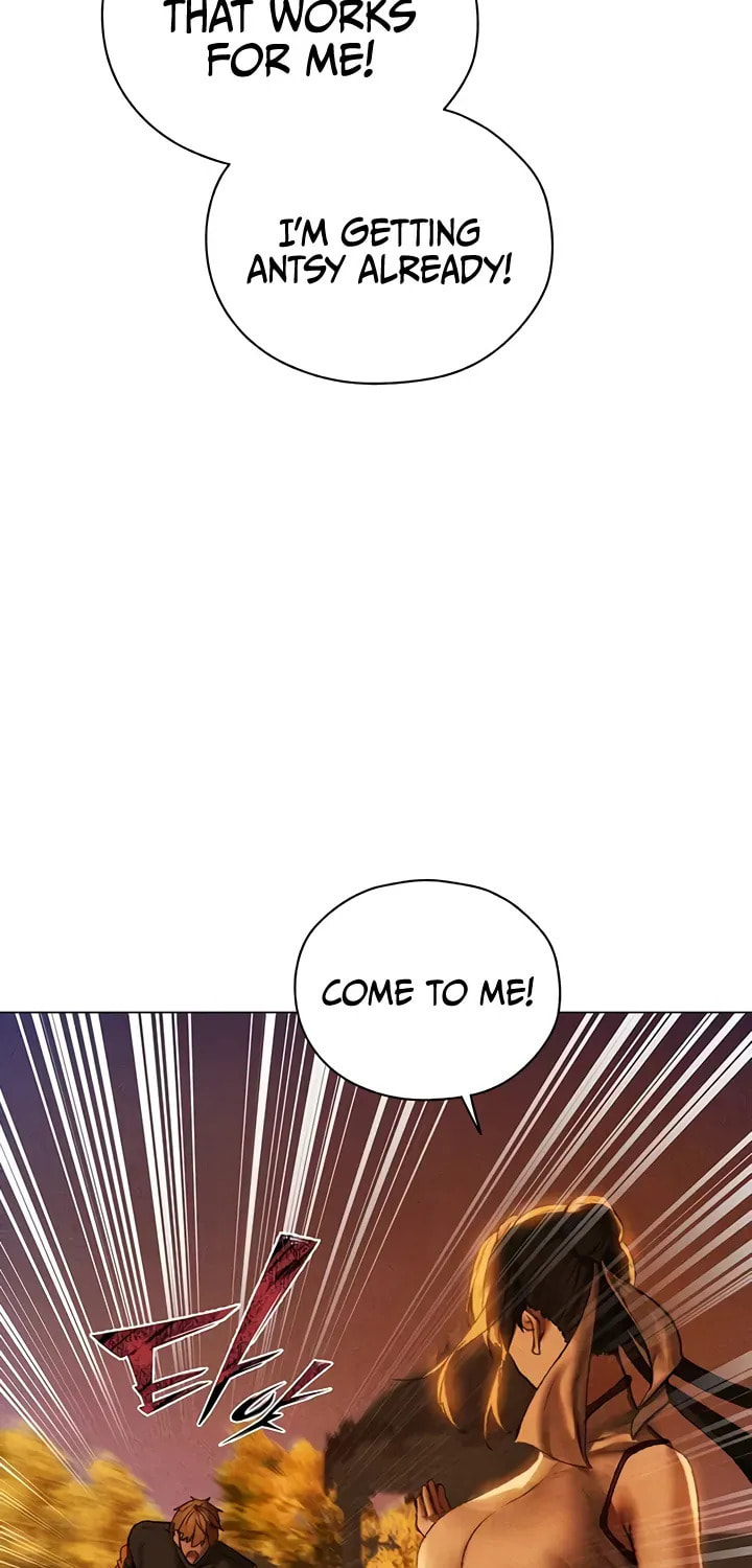 Milf Hunting in Another World Chapter 101 page 60 - 