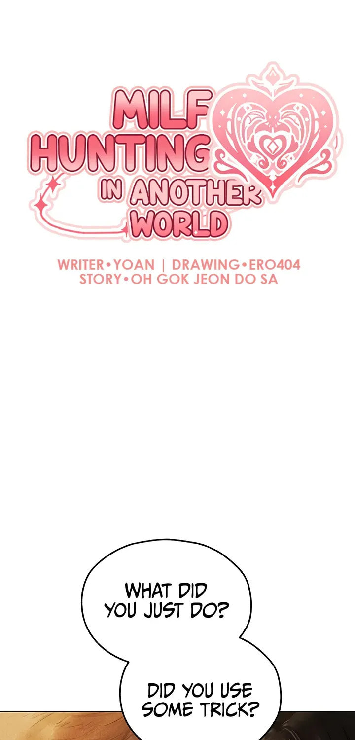 Milf Hunting in Another World Chapter 102 page 12 - 
