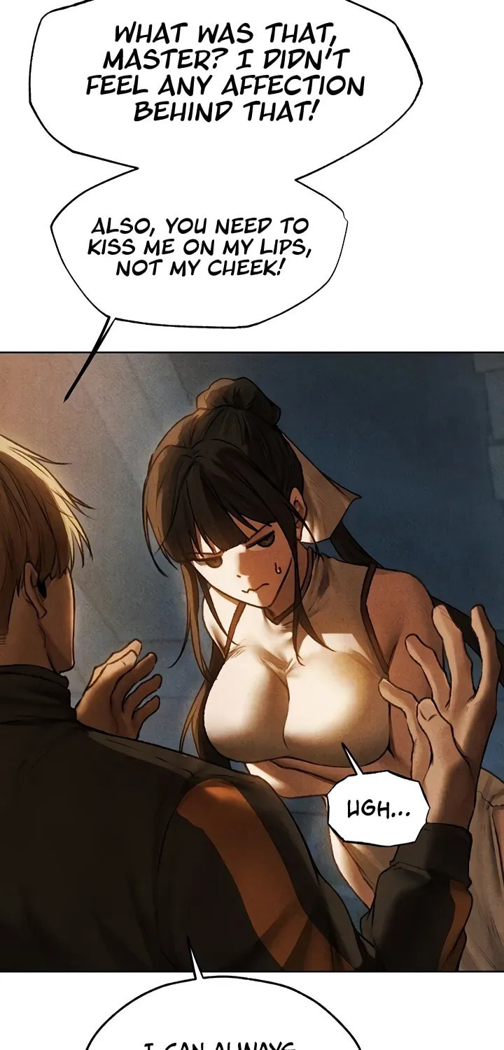 Milf Hunting in Another World Chapter 102 page 19 - 