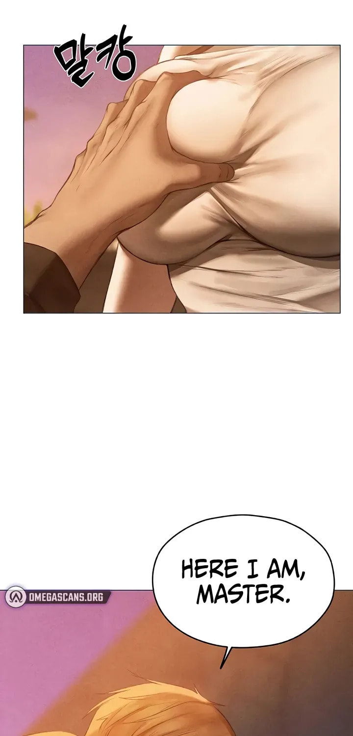 Milf Hunting in Another World Chapter 102 page 9 - 