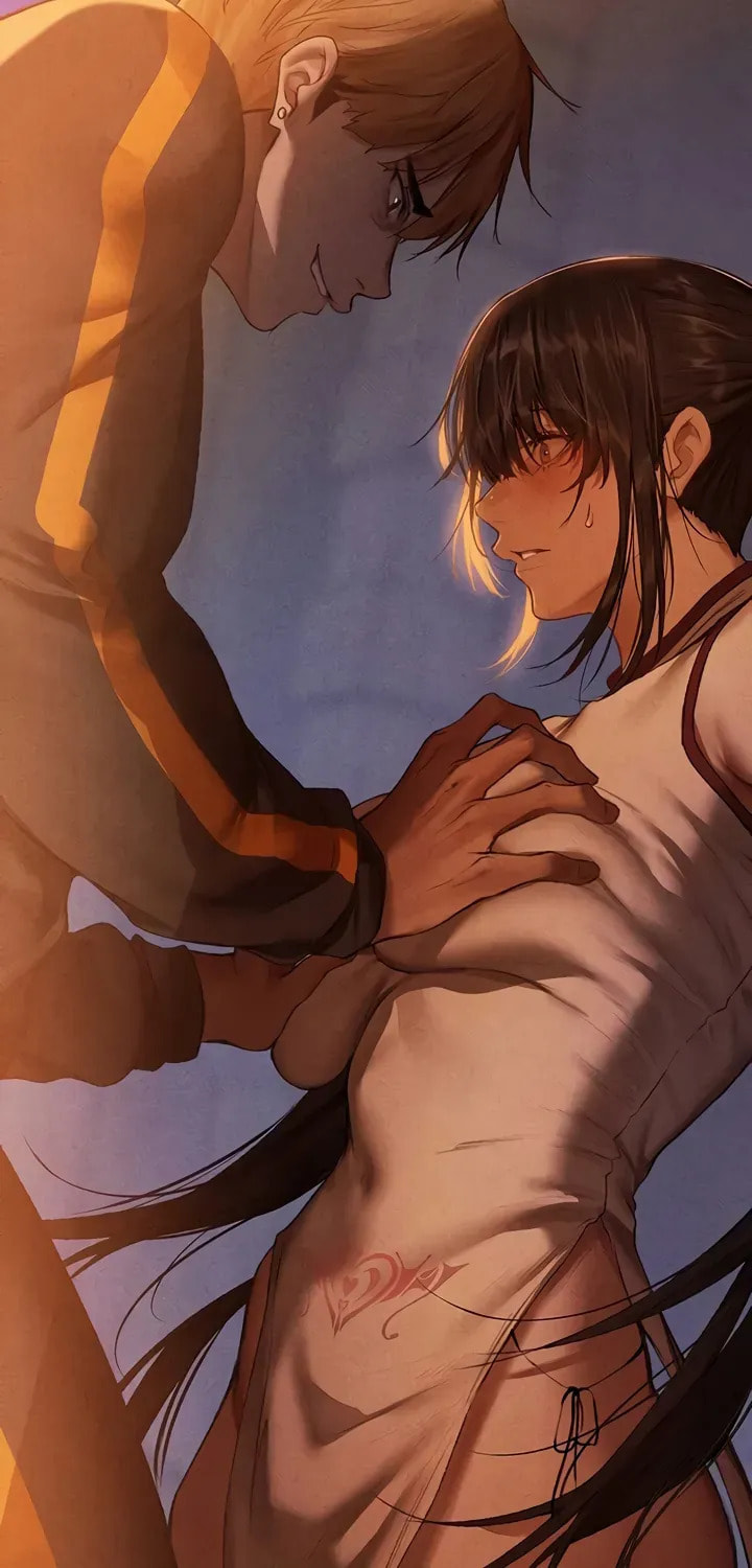 Milf Hunting in Another World Chapter 102 page 10 - 
