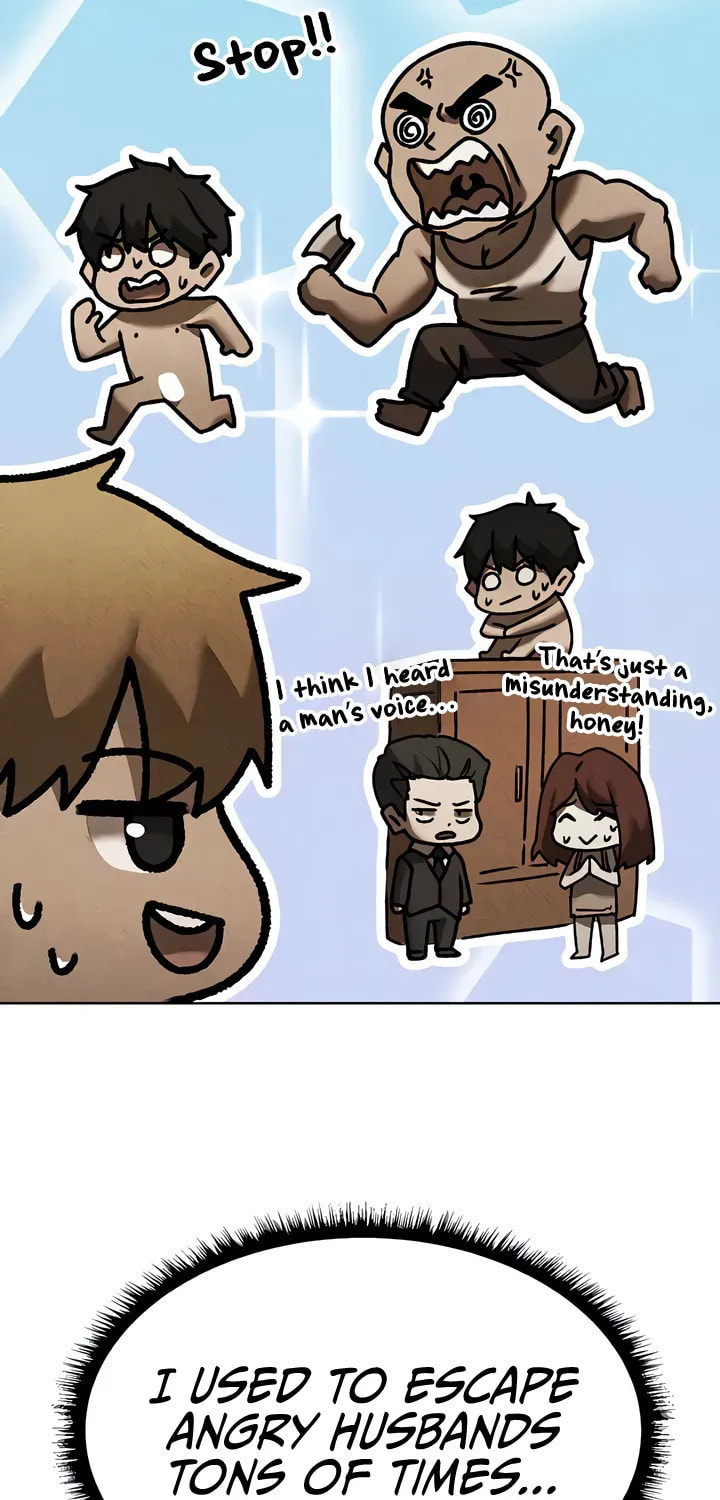 Milf Hunting in Another World Chapter 103 page 52 - 