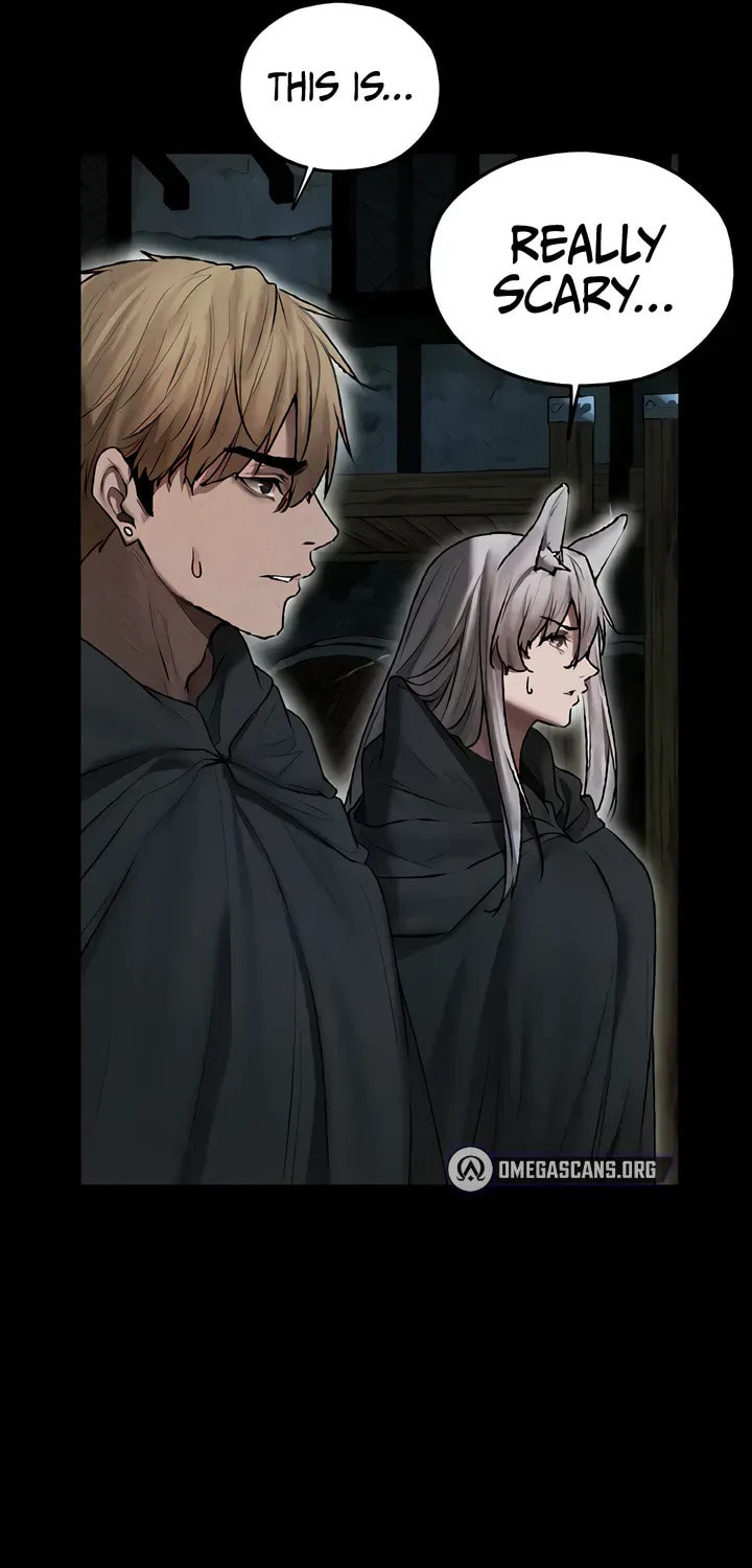Milf Hunting in Another World Chapter 103 page 62 - 