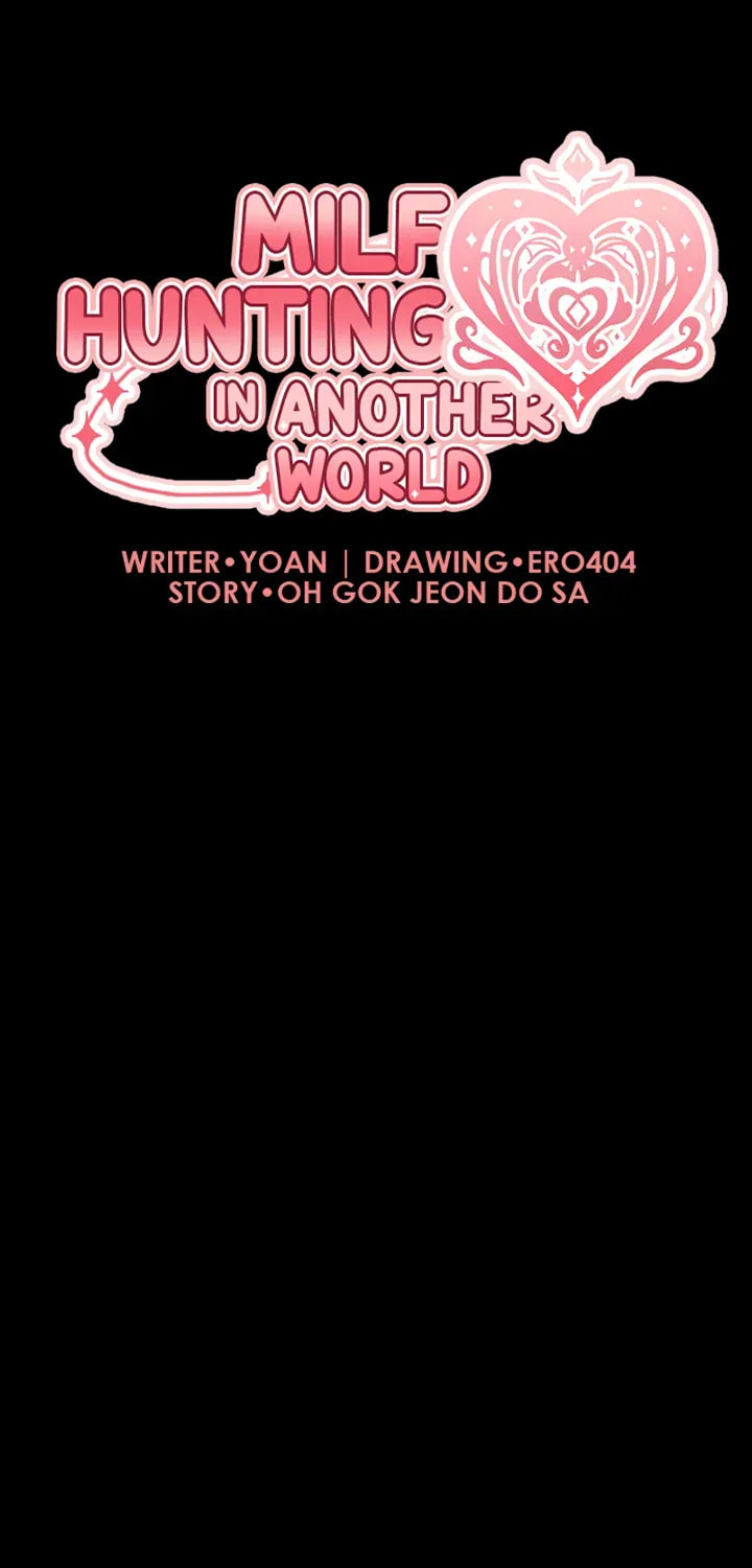 Milf Hunting in Another World Chapter 104 page 13 - 