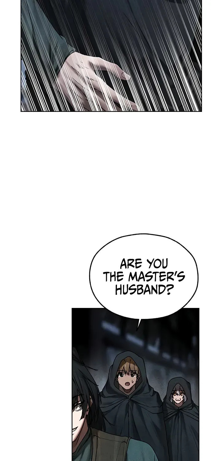 Milf Hunting in Another World Chapter 104 page 33 - 