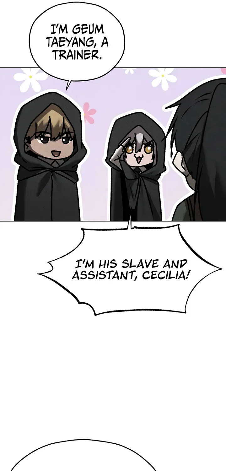 Milf Hunting in Another World Chapter 104 page 41 - 