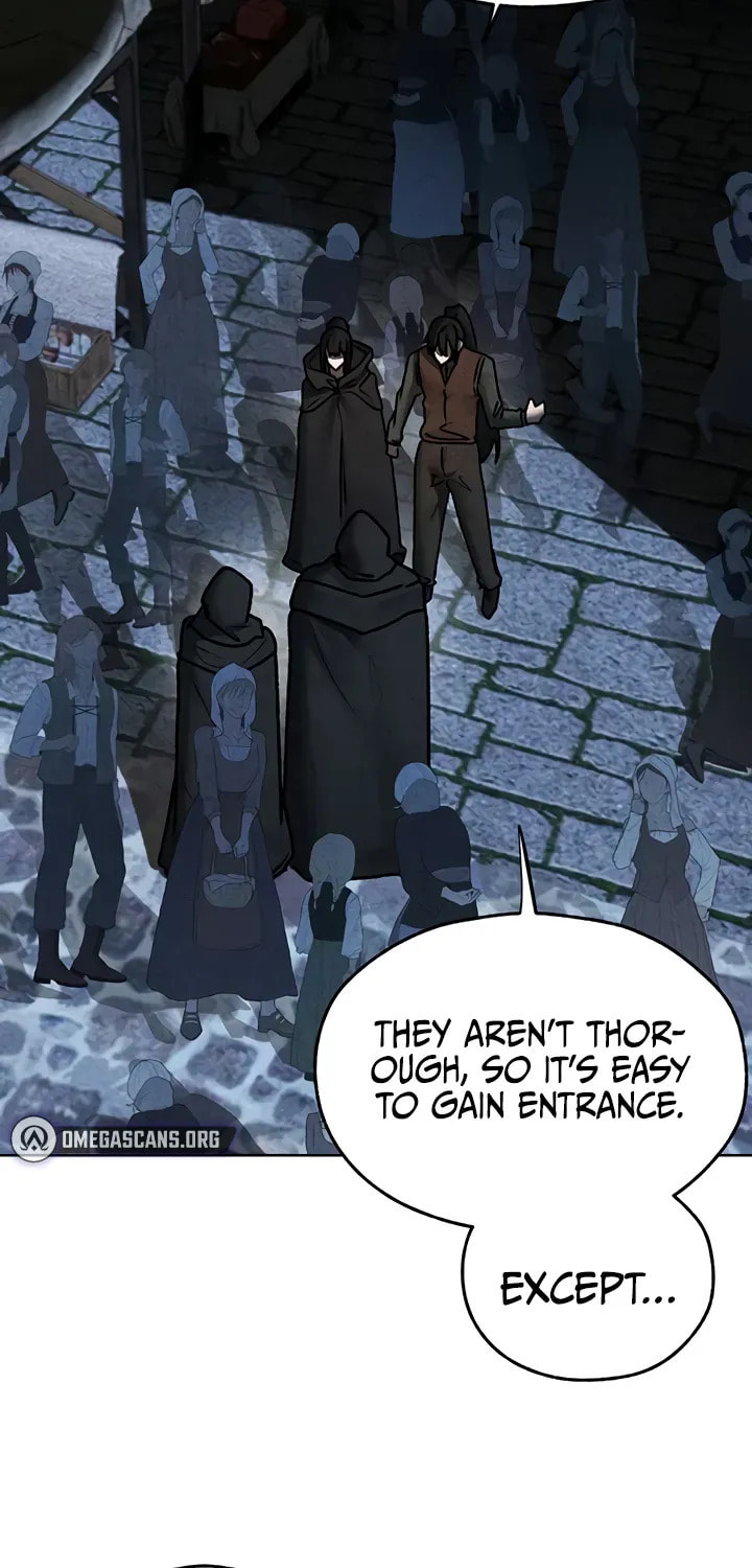 Milf Hunting in Another World Chapter 104 page 47 - 