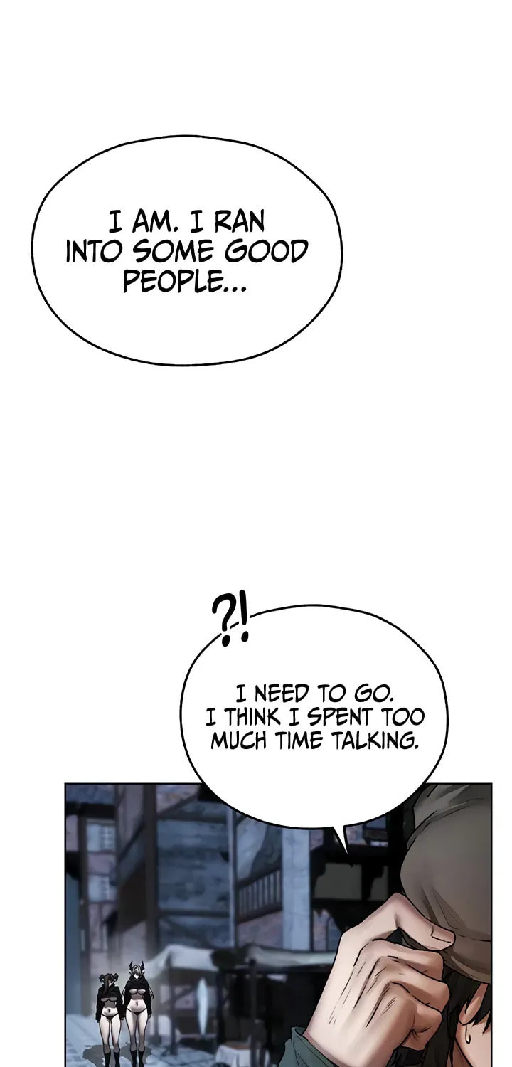 Milf Hunting in Another World Chapter 104 page 51 - 