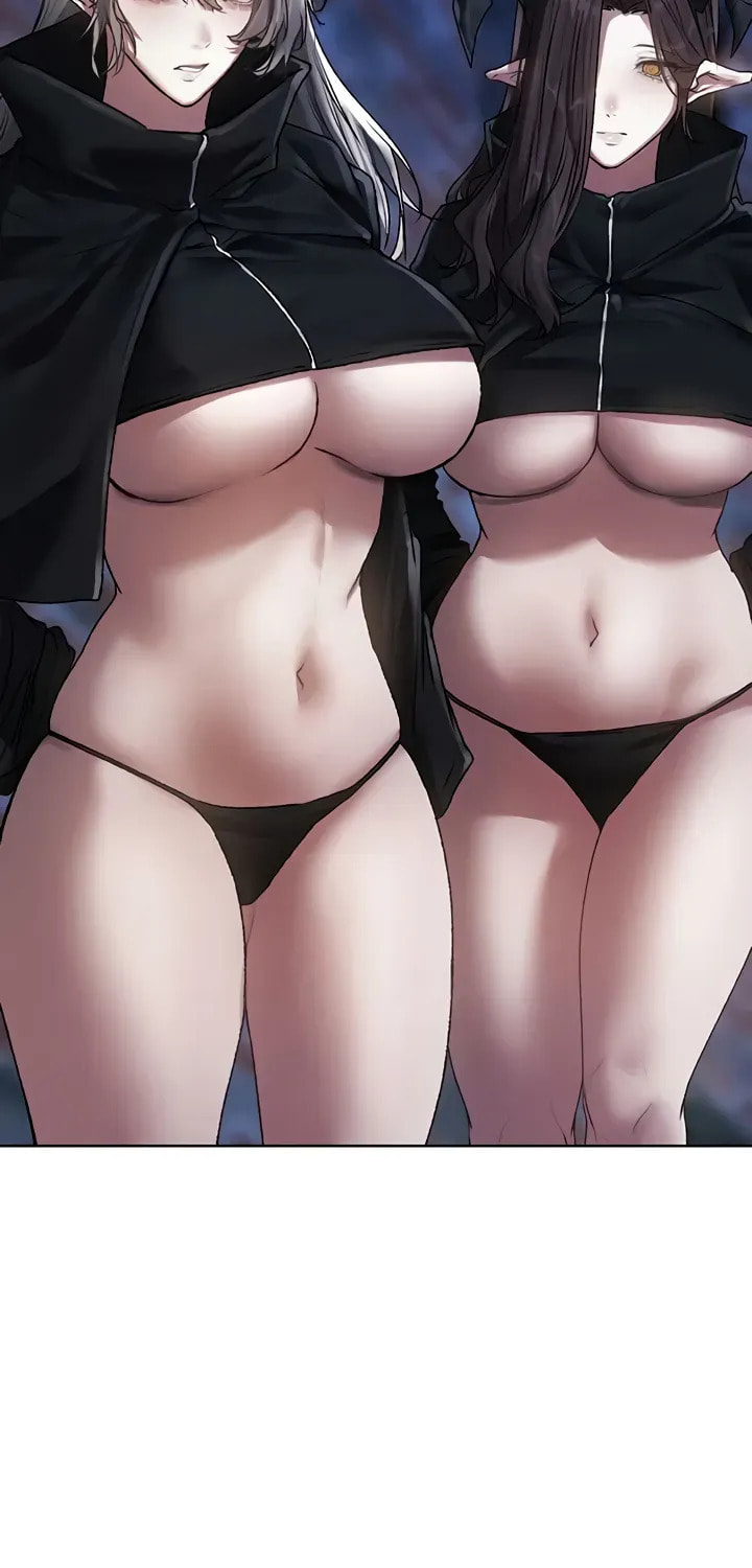 Milf Hunting in Another World Chapter 104 page 57 - 