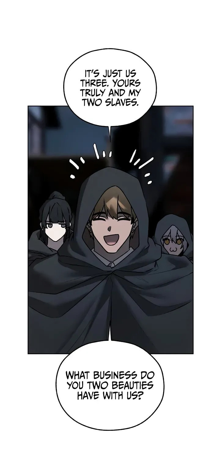 Milf Hunting in Another World Chapter 104 page 58 - 