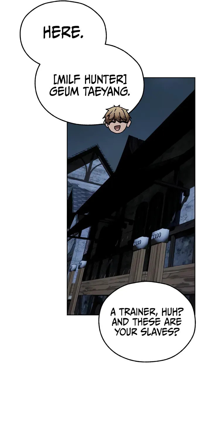Milf Hunting in Another World Chapter 104 page 61 - 