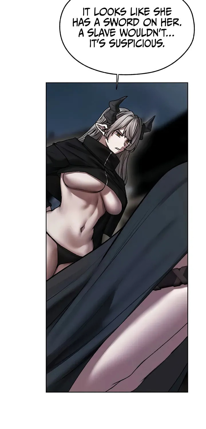 Milf Hunting in Another World Chapter 104 page 63 - 