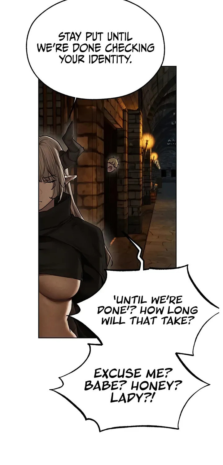 Milf Hunting in Another World Chapter 104 page 74 - 