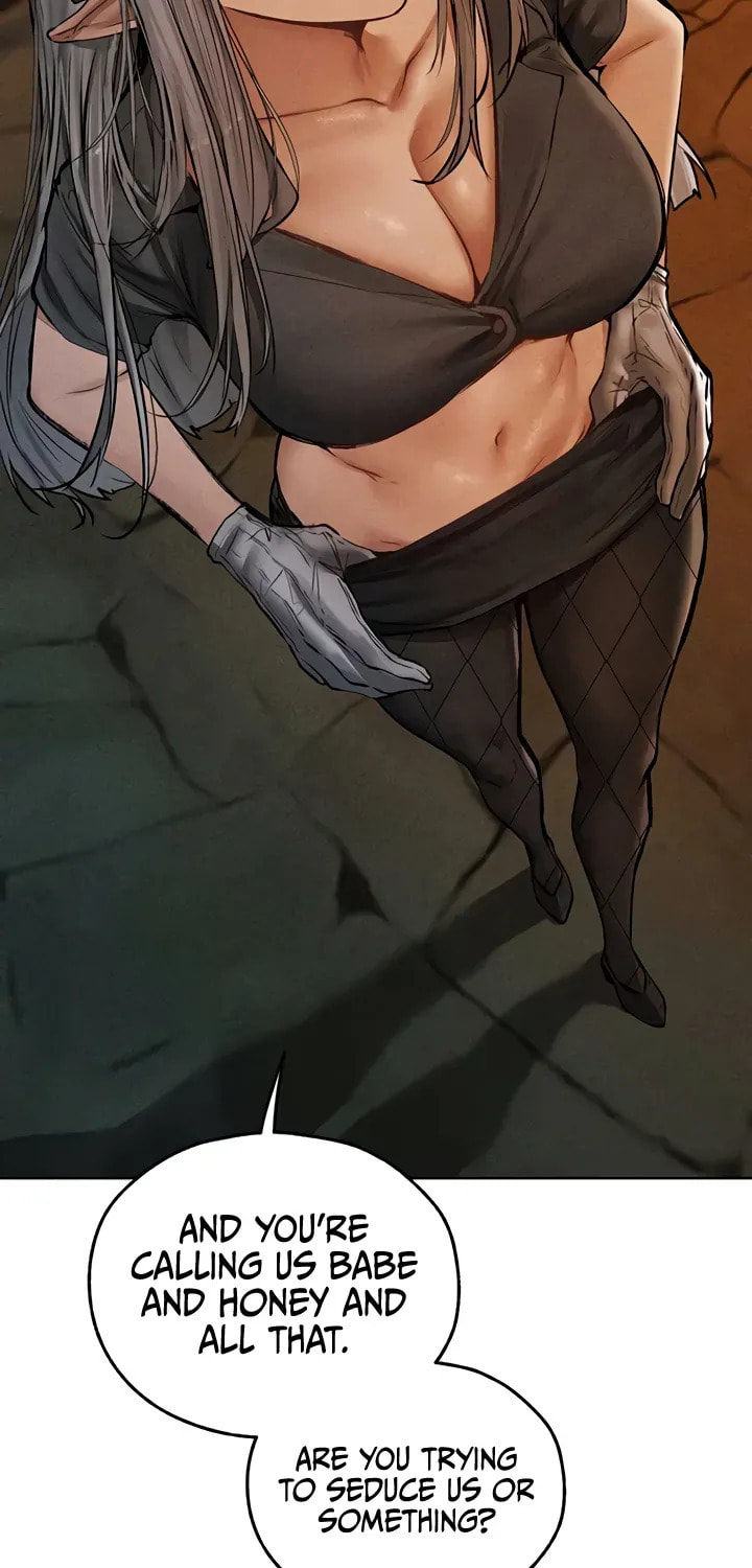 Milf Hunting in Another World Chapter 104 page 79 - 