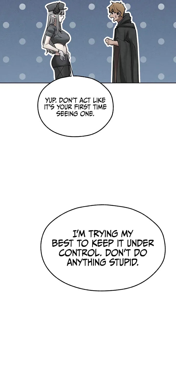 Milf Hunting in Another World Chapter 104 page 81 - 
