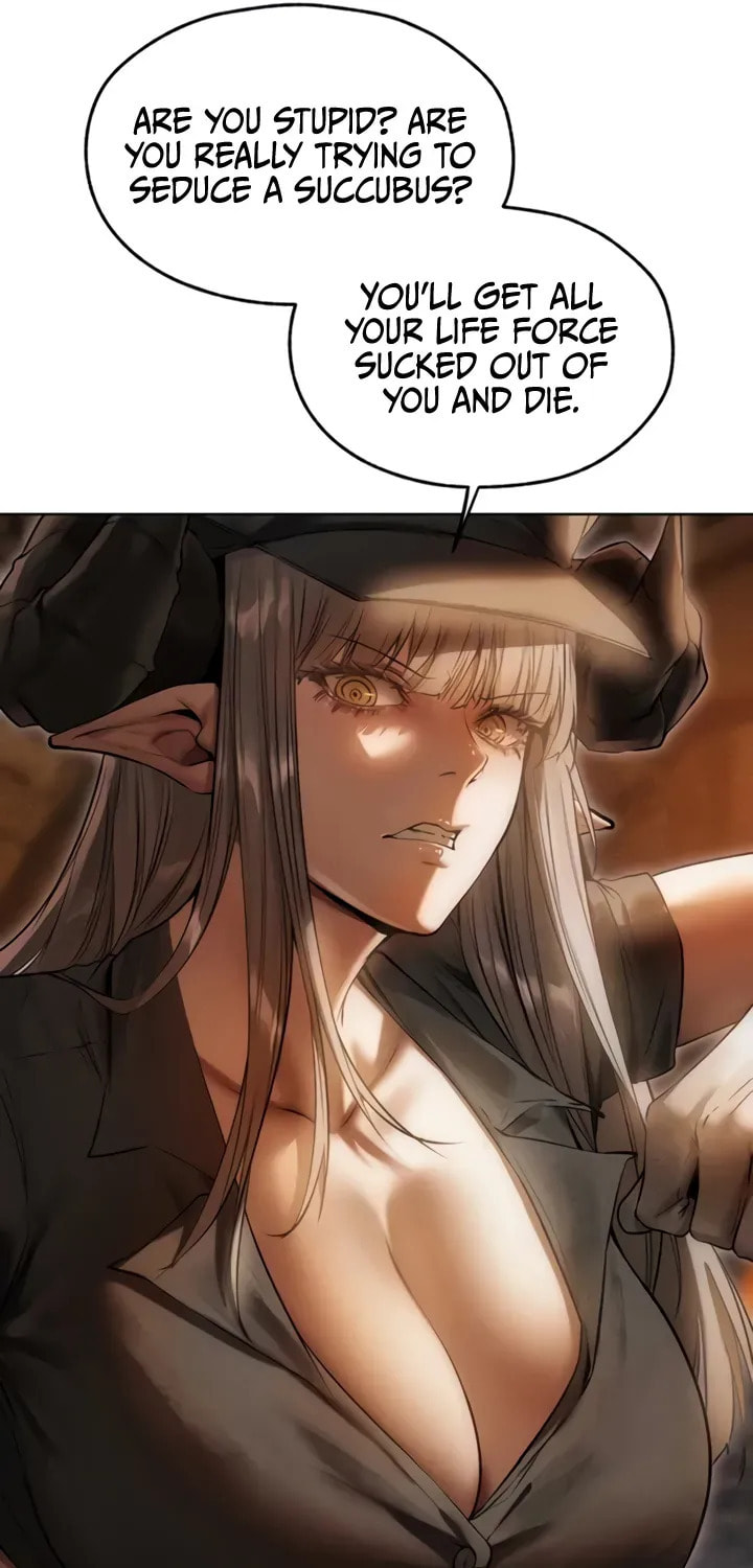 Milf Hunting in Another World Chapter 105 page 12 - 